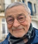 Photographie de Jean Daniel VAZELLE 