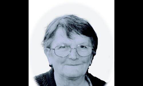 Photographie de Christiane BUISSON