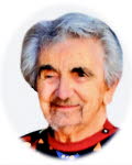 Photographie de Simone TESTUT 