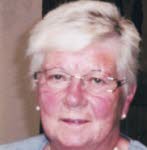 Mme Huguette Karmann