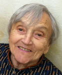 Mme  Marie Dehlinger