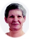 Photographie de Élisabeth BERNARDIN 