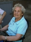 Photographie de Jeanne JEHL