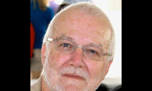 Photographie de Russell BANKS