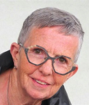 Photographie de Vivette FRAMMERY 