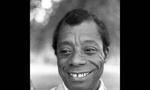 Photographie de James  BALDWIN