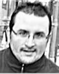 Photographie de Pierre-Philippe ROBIN 