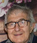 Photographie de Daniel DELOFFRE 