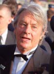 Alain Delon, le regard bleu perçant qui a marqué l'histoire du 7e art, s'en est allé