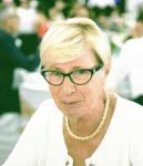 Photographie de Françoise DECLERCK 