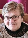 Décès de Gisèle Franchini