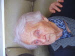 Jeanne Bertrand nous a quittés