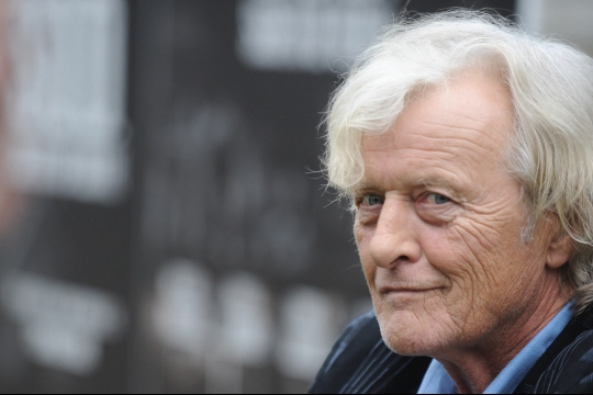 Rutger Hauer "était considéré comme l’un des plus grands acteurs des Pays-Bas", a écrit l’agence de presse néerlandaise ANP. Photo Tiziana FABI/AFP
