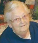 Marie-Louise Richard nous a quittés
