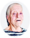 Photographie de Léonie FERSING 
