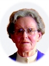 Photographie de Albertine STEINMETZ