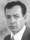 Photographie de Léon BISCHOFF