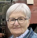 Mme  Marlène Rick