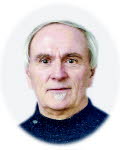 Photographie de Stanislas HUTEK 