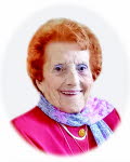 Photographie de Monique REUILLE 