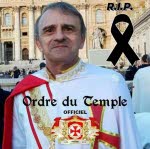 Photographie de DENIS RAFFARIN 