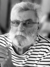 Photographie de Jean-Paul POTTIÉ