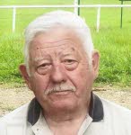 Décès de Jean Fenaux