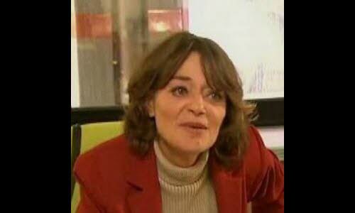 Photographie de Christiane CONIL