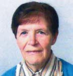 Maria Noël nous a quittés