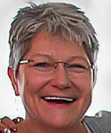 Décès de Véronique Mourot