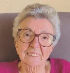 Mme Denise Braun
