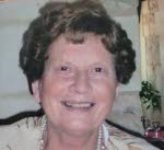 Décès de Jacqueline Morizot, doyenne du village