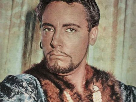 Mario Del Monaco : légende de l'opéra s'éteint, une voix inoubliable s'en va