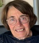 Décès de Bernadette Henrionnet