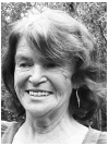 Photographie de Jacqueline, Christiane SCHERER