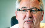 Disparition de Pierre Wicker, ancien directeur général de L'Est Républicain