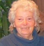 Décès de Carmen Harquin