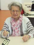 Adieu à Antoinette Fetet