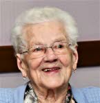 Décès de Renée Vernerey
