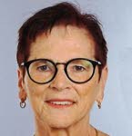 Mme  Bernadette Steibel