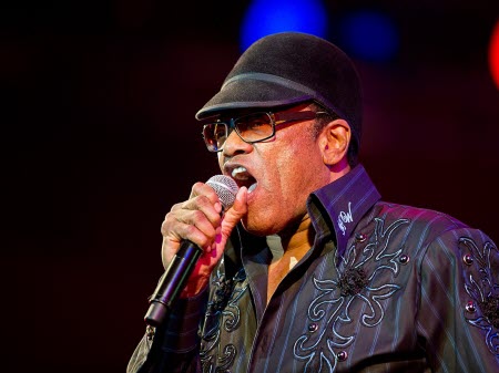 La légende du soul Bobby Womack est décédé le 27 juin 2014 à l'âge de 70 ans
