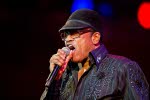 La légende du soul Bobby Womack est décédé le 27 juin 2014 à l'âge de 70 ans