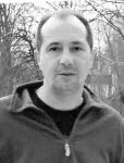 Photographie de Jérôme JACQUET 