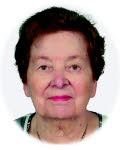 Photographie de Léocadie BOUTTER 
