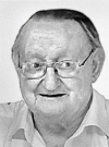 Photographie de Pierre KUGEL