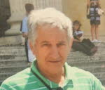 Décès de Marius Bellorini