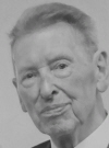 Photographie de Jean HAUSS