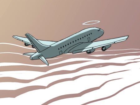 Rapatrier la dépouille d’un être cher