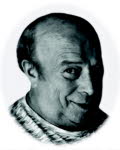 Photographie de Jean-Marie MARDINÉ 