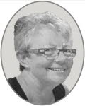 Photographie de Geneviève FISCHER 